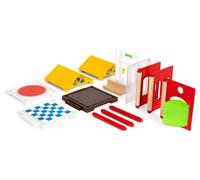 BRIO World - Village Family Home Expansion pack 33942