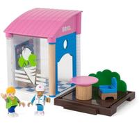 BRIO World - Village Ice Cream Shop