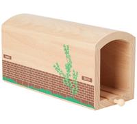 BRIO World Wooden Tunnel Train for Kids Age 3 Years Up - Compatible with all BRI