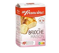 Brioche Francine Or Milk Bread Flour 1.5 kg