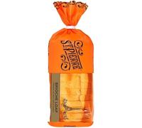 Brioche Loaf St Pierres Pre Sliced 500g (1x500g)
