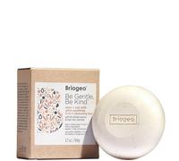 Briogeo - Be Gentle, Be Kind ™ Aloe + Oat Milk Ultra Soothing 3-in-1 Cleansing Bar - Shampoo & Shower Gel