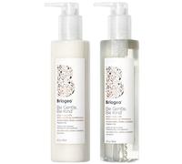 Briogeo Be Gentle Be Kind Superfood Aloe and Oat Shampoo and Aloe and Oat Conditioner 236ml Duo