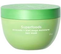 Briogeo Superfoods Avocado and Kiwi Mega Moisture Superfoods Hair Mask 240ml