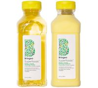 Briogeo Superfoods™ Banana and Coconut Gift Set