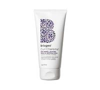 Briogeo Curl Charisma Rice Amino and Avocado Leave-In Defining Creme - Leave-in Styler for Wavy, Curly and Coily Hair Textures - Vegan, Phalate & Paraben-Free - 177ml