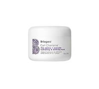 Briogeo Curl Charisma Rice Amino + Avocado Hydrating & Defining Mask | Hair Mask for Wavy, Curly, and Coily Hair | Vegan, Phalate & Paraben-Free | 236ml