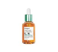 Briogeo Destined For Density MegaStrength + Caffeine + Biotin Peptide Density Serum | Increases Hair Thickness and Density, Fast-Absorbing & Non-Greasy | Vegan, Phalate & Paraben-Free | 45ml