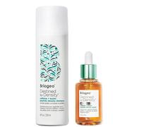 Briogeo Destined for Density Shampoo and Serum Duo