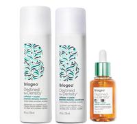 Briogeo Destined for Density Shampoo, Conditioner and Serum Set