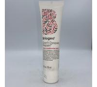 Briogeo Dont Despair, Repair! Deep Conditioning Mask Travel Size 59ml