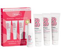 Briogeo - Dont Despair, Repair! Moisturize + Repair Starter Set - Hairmasks and Treatments