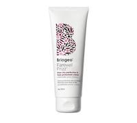 Briogeo Farewell Frizz Blow Dry Cream Heat Protectant for Hair, Anti Frizz Hair Product - 118ml