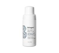 Briogeo Scalp Revival Charcoal + Biotin Dry Shampoo | Dry Shampoo to Absorb Oil | Non-Aerosol | Vegan, Phalate & Paraben-Free | 50G