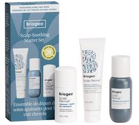 Briogeo - Scalp Revival Scalp-Soothing Starter Set - Hairmasks and Treatments