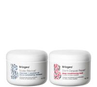 Briogeo Scalp Revival Shampoo & DDR Bundle