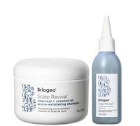 Briogeo Scalp Revival Shampoo & Rosemary Oil