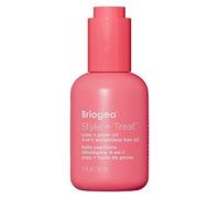 Briogeo Style + Treat 4-in-1 Weightless Hair Oil