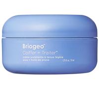 Briogeo Style + Treat Yuzu + Plum Oil Light Work Sculpting Crème 51ml