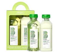 Briogeo - Briogeo Superfoods™ Apple, Matcha + Kale Replenishing Shampoo + Conditioner Duo - Hair Set