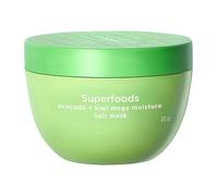 Briogeo Superfoods Avocado and Kiwi Mega Moisture Superfoods Hair Mask 240ml
