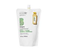Briogeo Superfoods Banana + Coconut Nourishing Conditioner Jumbo Pouch 1000ml