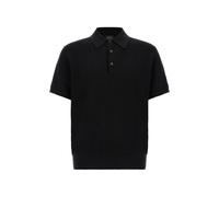 BRIONI 'Trama' Weaving Polo 56 IT