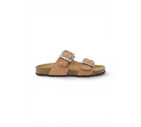 Brionia R Slide - female - Geox - Sliders - Pink - 4 UK - Shoes 4 UK