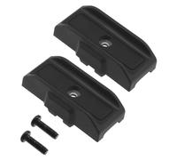 BRIOTA Magnetic Bit Holder Set, 2 Pcs Magnetic Tool Holder with Screws for Dewalt 18V Tools DCF886 DCF895 DCD796 DCF887 DCD996, Magnetic Drill Bit Holders N095778 for Impact Wrench