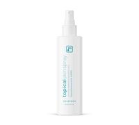 BRIOTECH Topical Skin Spray - All Natural Pure HOCl Hypochlorous Solution - Soothing Saline Mist - Piercing Aftercare, After Sun, Post Procedure Relief - 3.4 oz. Size