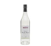 Briottet Creme de Menthe Blanc Liqueur
