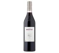 Edmond Briottet Creme de Mure (Blackberry Liqueur) Liqueurs