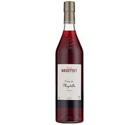 Edmond Briottet Creme de Myrtille (Blueberry Liqueur) Liqueurs