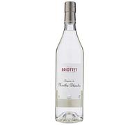 Edmond Briottet Menthe Blanche (White Mint Liqueur) Liqueurs