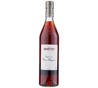 Edmond Briottet Liqueur de Pain d'Epices (Gingerbread Liqueur) Liqueurs