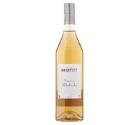 Edmond Briottet Liqueur De Rhubarbe (Rhubarb Liqueur) Liqueurs