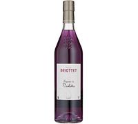 Edmond Briottet Liqueur de Violette (Violet Liqueur) Liqueurs