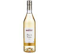 Edmond Briottet Fleur de Sureau (Elderflower Liqueur) Liqueurs