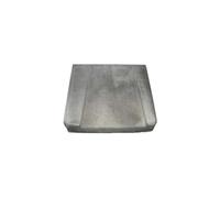 Brique Cote Gauche De Foyer Candy, Hoover