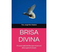 BRISA DIVINA: El suave soplo de Dios que renueva el alma y guía el corazón (Colección Camino de Oración)