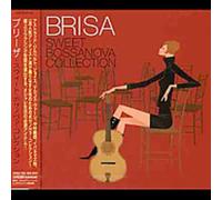 BRISA-SWEET BOSSANOVA - Brisa-Sweet Bossanova / Various