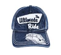 Brisa Unisex Vw Baseball Cap Baseball Cap