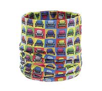 BRISA VW Collection - Beetle Bug Neck Gaiter Face Covering for Men & Women