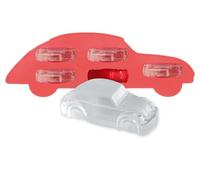 Brisa VW Collection - Beetle Bug Silicone Ice Cube & Baking Mold