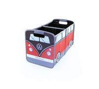 BRISA VW Collection - T1 Bus Camper Collapsible Storage Box & Shopping Bag