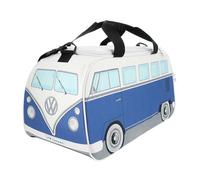 BRISA VW Collection - T1 Bus Camper Large Duffel Travel Bag