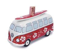 BRISA VW Collection - T1 Bus Camper Money Bank