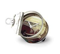 BRISA VW Collection - T1 Bus Camper MyClock Magnetic Desk Clock