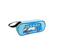 BRISA VW Collection - T1 Bus Camper Pencil Case