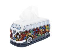 BRISA VW Collection - T1 Bus Camper Tissue Box Cover